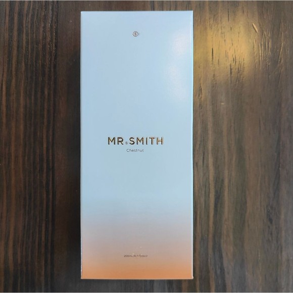 COPY - Mr. Smith Chestnut Hair Pigment - Picture 3 of 5